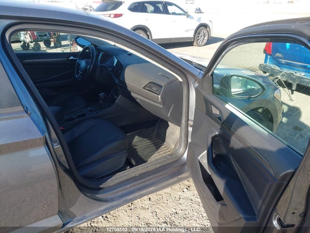 Volkswagen Jetta 2019 3VWE57BU7KM211337 Image 5