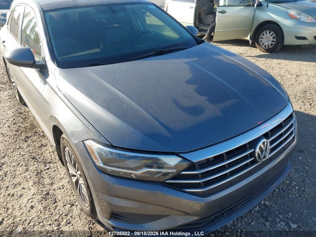 Volkswagen Jetta 2019 3VWE57BU7KM211337 Image 6
