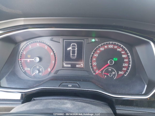 Volkswagen Jetta 2019 3VWE57BU7KM211337 Image 7