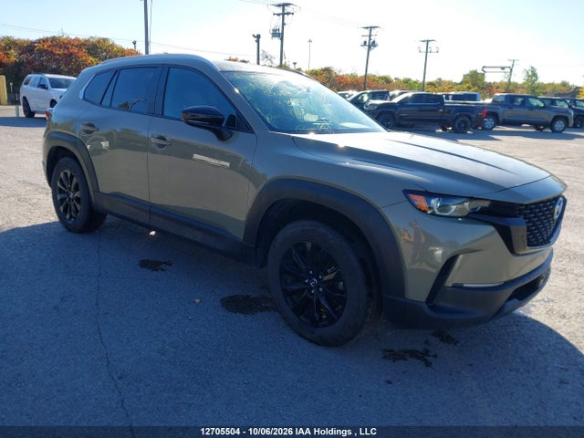 Aukcja sprzedaży 2025 Mazda Cx-50 Gs-l, vin: 7MMVABCM4SN348869, numer aukcji: 12705504
