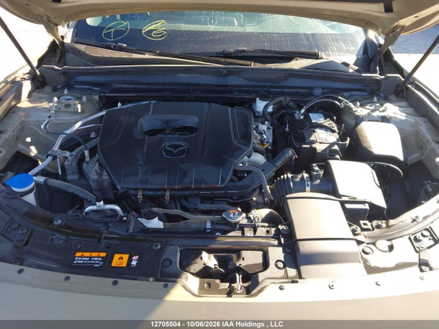 Aukcja sprzedaży 2025 Mazda Cx-50 Gs-l, vin: 7MMVABCM4SN348869, numer aukcji: 12705504