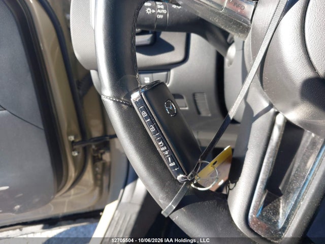 Aukcja sprzedaży 2025 Mazda Cx-50 Gs-l, vin: 7MMVABCM4SN348869, numer aukcji: 12705504