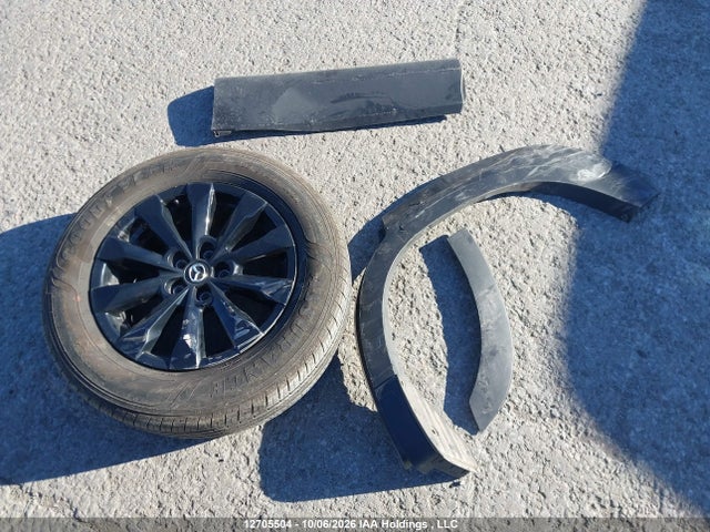 Aukcja sprzedaży 2025 Mazda Cx-50 Gs-l, vin: 7MMVABCM4SN348869, numer aukcji: 12705504
