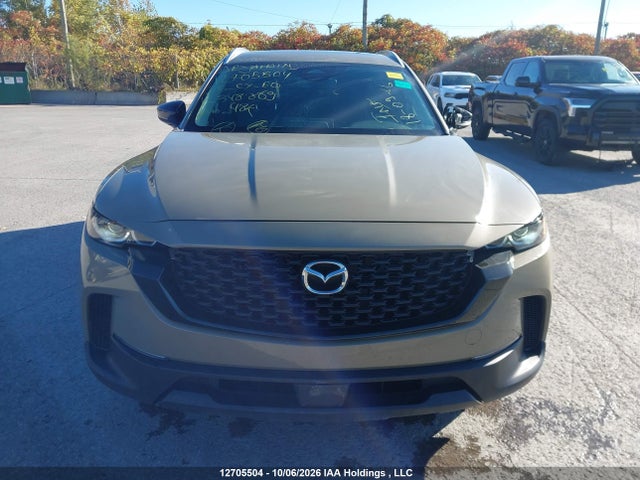 Aukcja sprzedaży 2025 Mazda Cx-50 Gs-l, vin: 7MMVABCM4SN348869, numer aukcji: 12705504