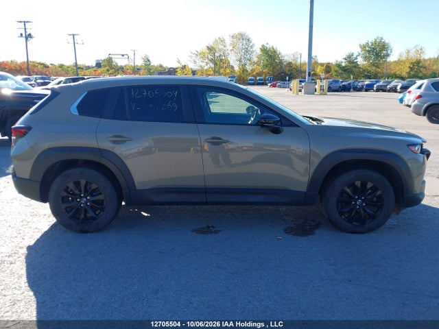 Aukcja sprzedaży 2025 Mazda Cx-50 Gs-l, vin: 7MMVABCM4SN348869, numer aukcji: 12705504