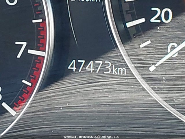Aukcja sprzedaży 2025 Mazda Cx-50 Gs-l, vin: 7MMVABCM4SN348869, numer aukcji: 12705504