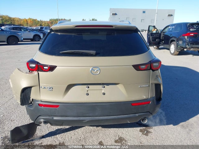 Aukcja sprzedaży 2025 Mazda Cx-50 Gs-l, vin: 7MMVABCM4SN348869, numer aukcji: 12705504