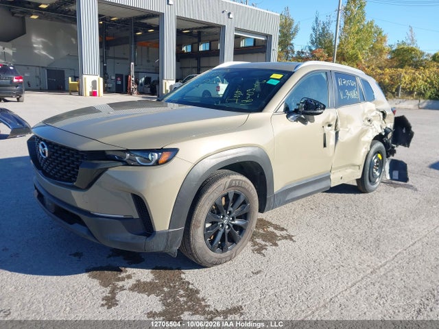 Aukcja sprzedaży 2025 Mazda Cx-50 Gs-l, vin: 7MMVABCM4SN348869, numer aukcji: 12705504