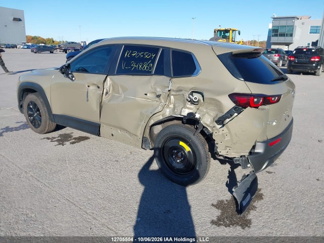 Aukcja sprzedaży 2025 Mazda Cx-50 Gs-l, vin: 7MMVABCM4SN348869, numer aukcji: 12705504