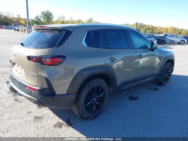 Aukcja sprzedaży 2025 Mazda Cx-50 Gs-l, vin: 7MMVABCM4SN348869, numer aukcji: 12705504