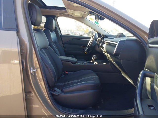 Aukcja sprzedaży 2025 Mazda Cx-50 Gs-l, vin: 7MMVABCM4SN348869, numer aukcji: 12705504