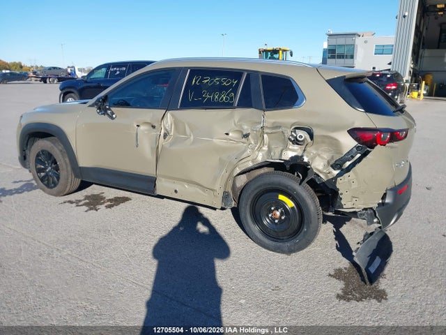 Aukcja sprzedaży 2025 Mazda Cx-50 Gs-l, vin: 7MMVABCM4SN348869, numer aukcji: 12705504