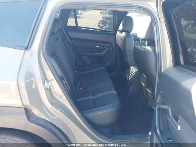 Aukcja sprzedaży 2025 Mazda Cx-50 Gs-l, vin: 7MMVABCM4SN348869, numer aukcji: 12705504