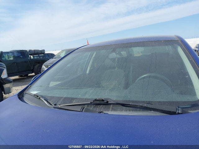 2011 Kia Forte 2.0l Ex მანქანა იყიდება აუქციონზე, vin: KNAFU4A23B5320082, აუქციონის ნომერი: 12705507