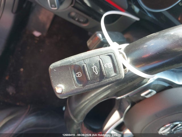 3VW4T7AJ3HM415263 Volkswagen Jetta Gli Autobahn