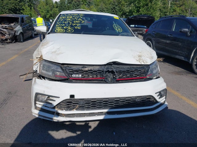 3VW4T7AJ3HM415263 Volkswagen Jetta Gli Autobahn
