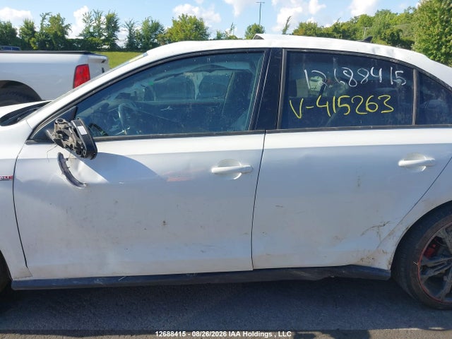 Aukcja sprzedaży 2017 Volkswagen Jetta Gli Autobahn, vin: 3VW4T7AJ3HM415263, numer aukcji: 12688415