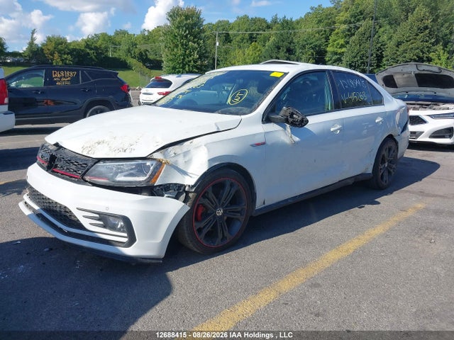 3VW4T7AJ3HM415263 Volkswagen Jetta Gli Autobahn