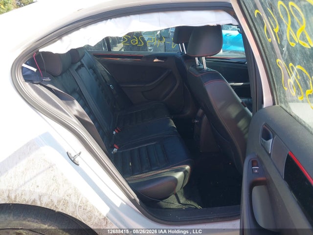 3VW4T7AJ3HM415263 Volkswagen Jetta Gli Autobahn