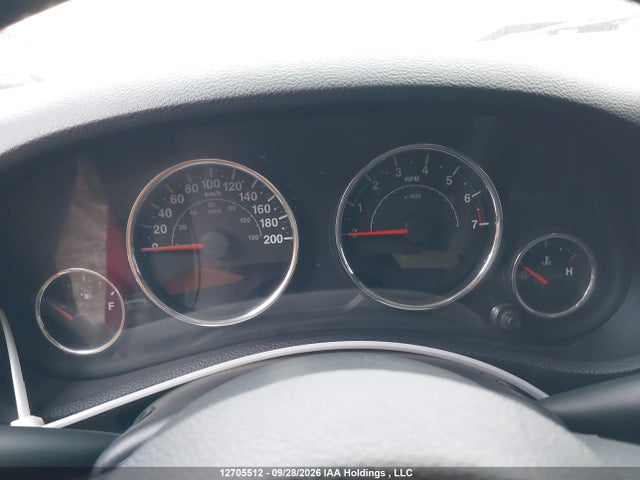 Jeep Wrangler 2016 1C4BJWEG3GL195860 Image 15