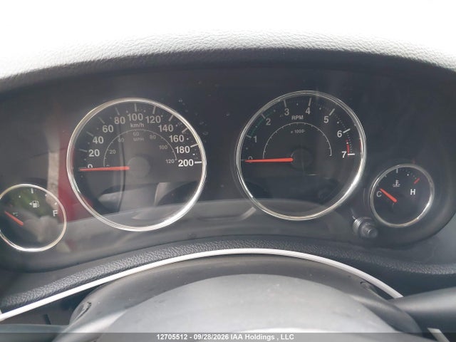 Jeep Wrangler 2016 1C4BJWEG3GL195860 Image 7