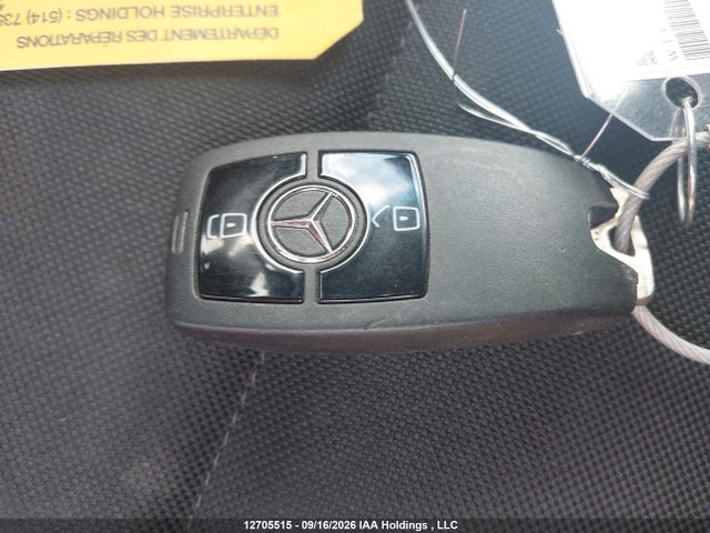 12705515 :رقم المزاد ، W1Y4KCHY3SP795123 vin ، 2025 Mercedes-benz Sprinter 2500 مزاد بيع