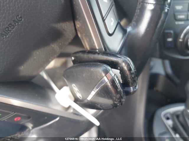 Aukcja sprzedaży 2013 Hyundai Santa Fe Sport 2.0t Limited, vin: 5XYZUDLA5DG046365, numer aukcji: 12705516