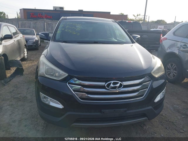Aukcja sprzedaży 2013 Hyundai Santa Fe Sport 2.0t Limited, vin: 5XYZUDLA5DG046365, numer aukcji: 12705516