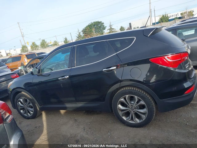 Aukcja sprzedaży 2013 Hyundai Santa Fe Sport 2.0t Limited, vin: 5XYZUDLA5DG046365, numer aukcji: 12705516