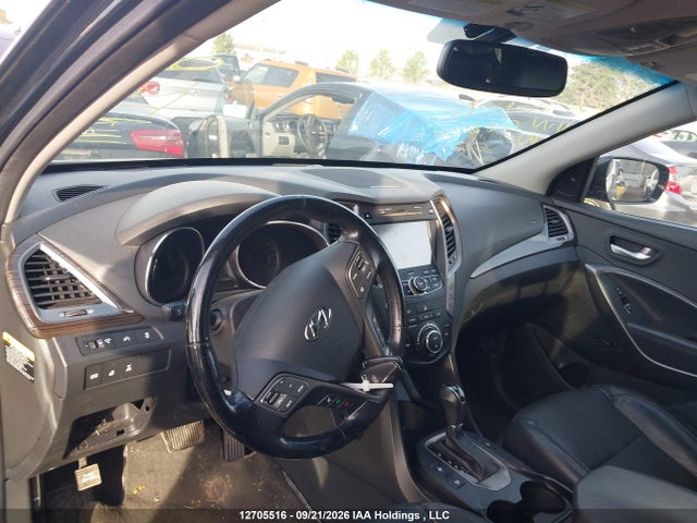 Aukcja sprzedaży 2013 Hyundai Santa Fe Sport 2.0t Limited, vin: 5XYZUDLA5DG046365, numer aukcji: 12705516