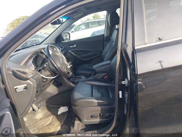 Aukcja sprzedaży 2013 Hyundai Santa Fe Sport 2.0t Limited, vin: 5XYZUDLA5DG046365, numer aukcji: 12705516