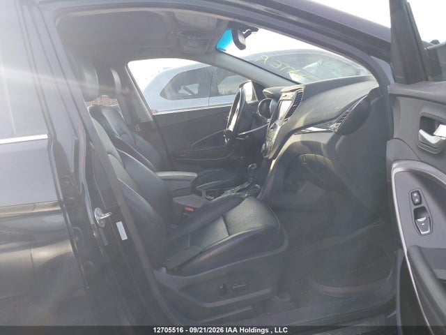 Aukcja sprzedaży 2013 Hyundai Santa Fe Sport 2.0t Limited, vin: 5XYZUDLA5DG046365, numer aukcji: 12705516