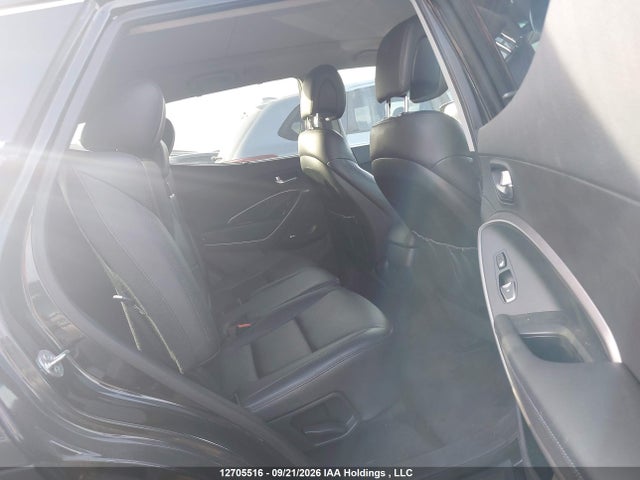 Aukcja sprzedaży 2013 Hyundai Santa Fe Sport 2.0t Limited, vin: 5XYZUDLA5DG046365, numer aukcji: 12705516