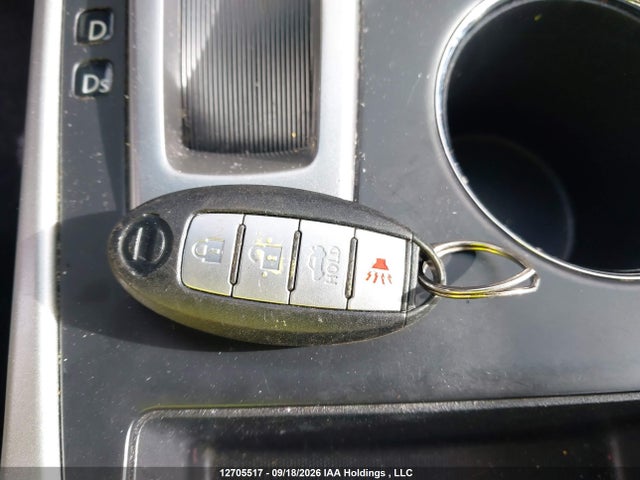 2015 Nissan Altima 2.5/2.5 S/2.5 Sl/2.5 Sv მანქანა იყიდება აუქციონზე, vin: 1N4AL3AP4FN403540, აუქციონის ნომერი: 12705517