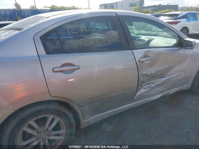 Продажа на аукционе авто 2009 Mitsubishi Galant Es, vin: 4A3AB36F99E602520, номер лота: 12705521