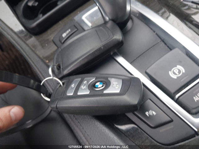 Продаж на аукціоні авто 2011 Bmw 528i, vin: WBAFR1C50BC736500, номер лоту: 12705524