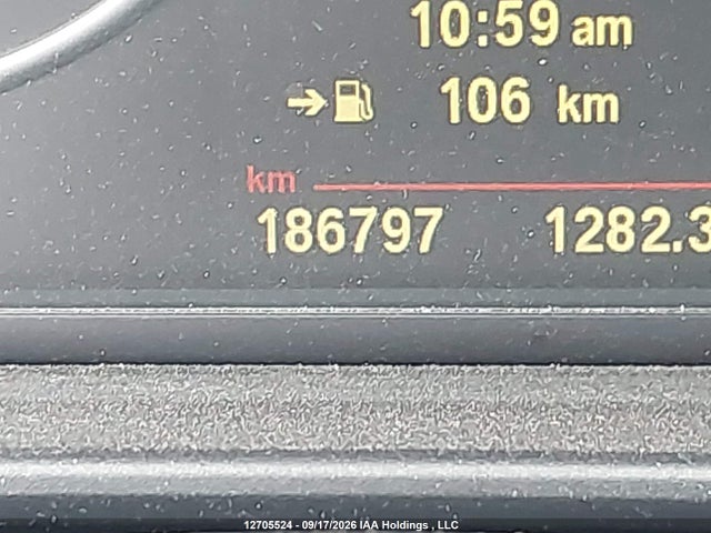 Продаж на аукціоні авто 2011 Bmw 528i, vin: WBAFR1C50BC736500, номер лоту: 12705524