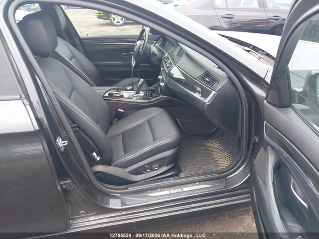 Продаж на аукціоні авто 2011 Bmw 528i, vin: WBAFR1C50BC736500, номер лоту: 12705524