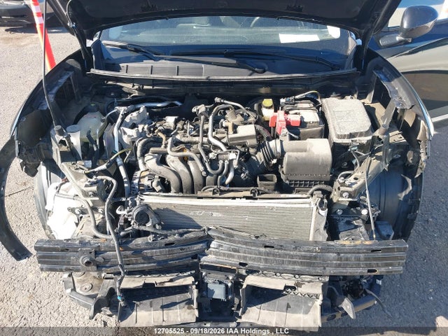 Nissan KICKS SV 2025 3N8AP6CAXSL301778 Image 10