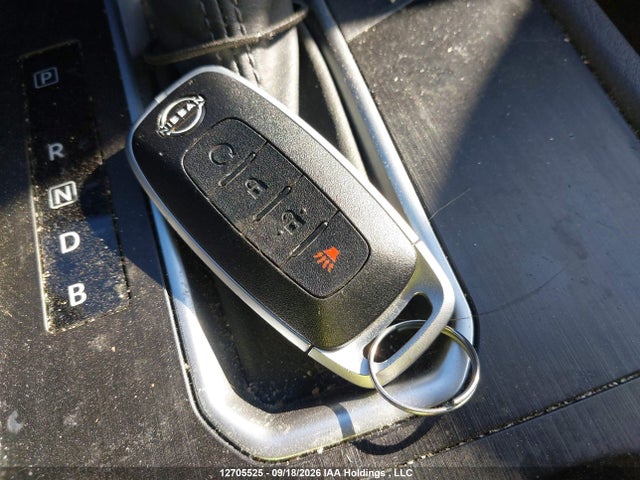 Nissan KICKS SV 2025 3N8AP6CAXSL301778 Image 11