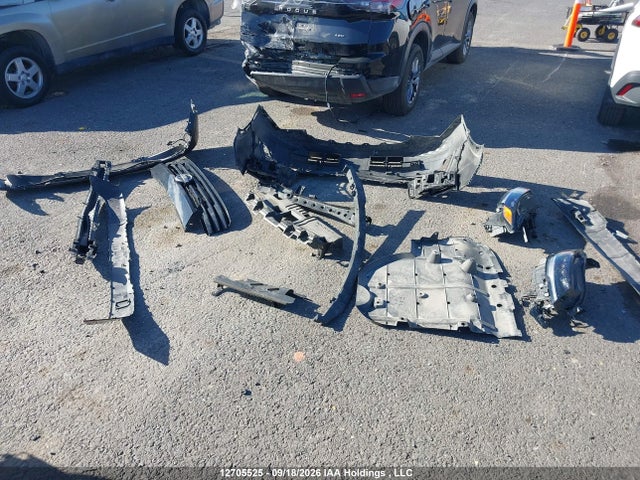 Nissan KICKS SV 2025 3N8AP6CAXSL301778 Image 12