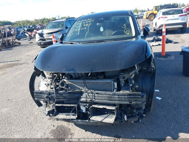 Nissan KICKS SV 2025 3N8AP6CAXSL301778 Image 13