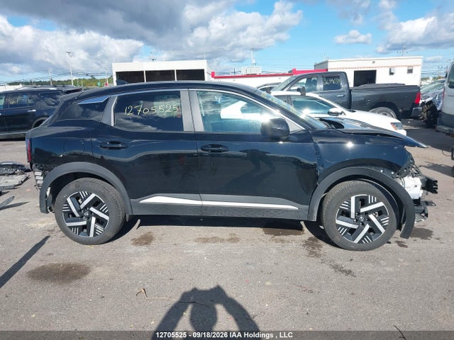 Nissan KICKS SV 2025 3N8AP6CAXSL301778 Image 14