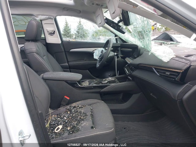 Продажа на аукционе авто 2025 Buick Envision Avenir, vin: LRBFZME45SD099119, номер лота: 12705527