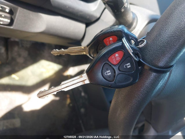 Aukcja sprzedaży 2010 Toyota Yaris, vin: JTDKT4K38A5304230, numer aukcji: 12705528