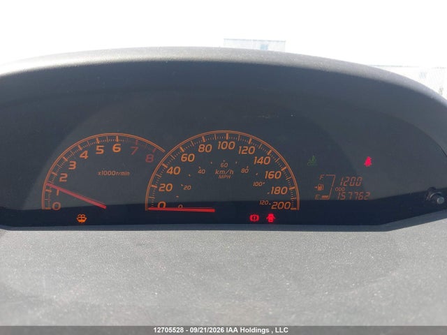 Aukcja sprzedaży 2010 Toyota Yaris, vin: JTDKT4K38A5304230, numer aukcji: 12705528