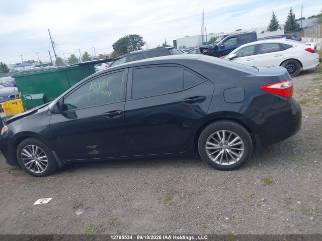 Toyota Corolla 2014 2T1BURHE0EC180224 Image 14