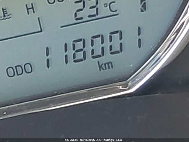 Toyota Corolla 2014 2T1BURHE0EC180224 Image 15