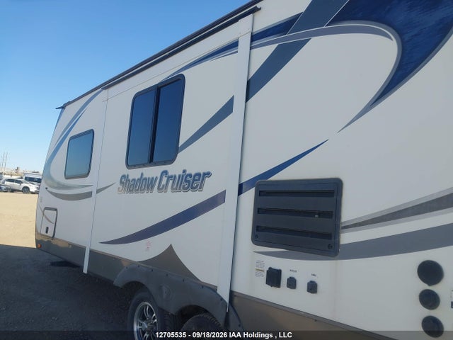 12705535 :رقم المزاد ، 5RXTD2223G1033121 vin ، 2016 Cruiser Shadow Cruiser مزاد بيع