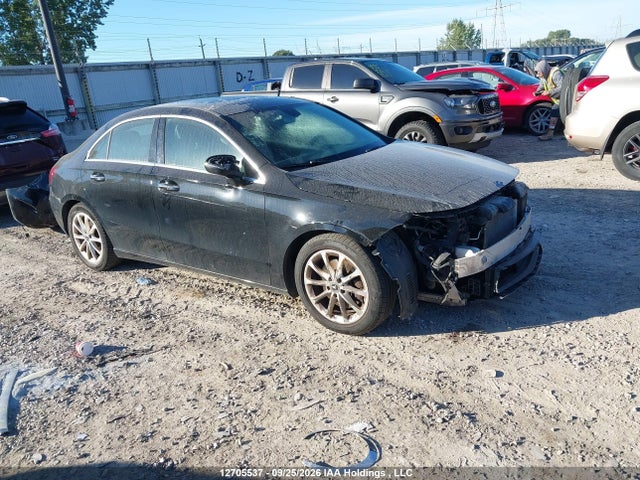 Aukcja sprzedaży 2020 Mercedes-benz A 220 4matic, vin: WDD3G4FB3LW040833, numer aukcji: 12705537